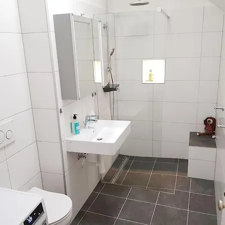 Komfortable Mit Garten Im Zentrum Von Appartamento Graz