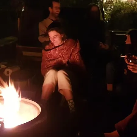 Appartamento Komfortable Mit Garten Im Zentrum Von *