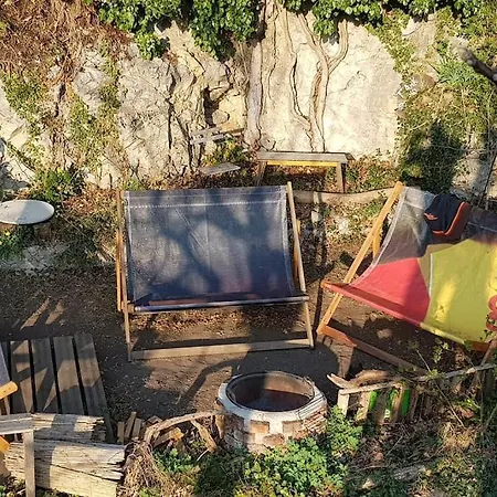 Komfortable Mit Garten Im Zentrum Von * Graz