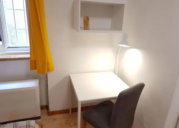 Komfortable Mit Garten Im Zentrum Von 格拉茨