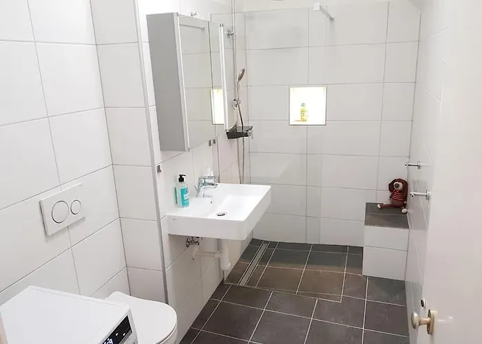 Komfortable Mit Garten Im Zentrum Von Appartamento Graz