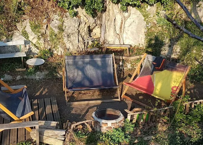 Komfortable Mit Garten Im Zentrum Von * 格拉茨